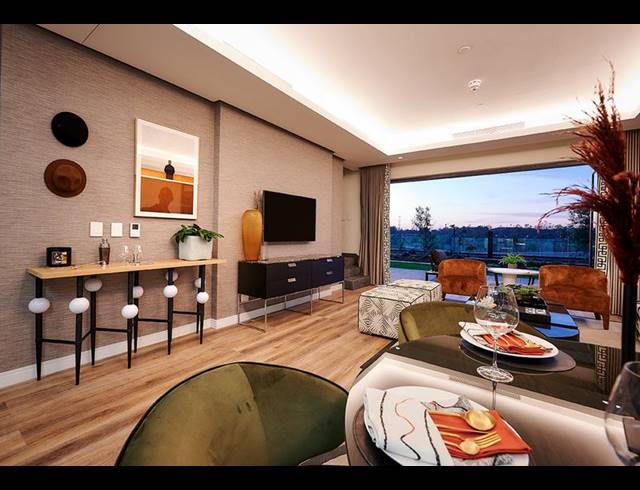 2 BEDROOM PROPERTY TO RENT IN STEYN CITY